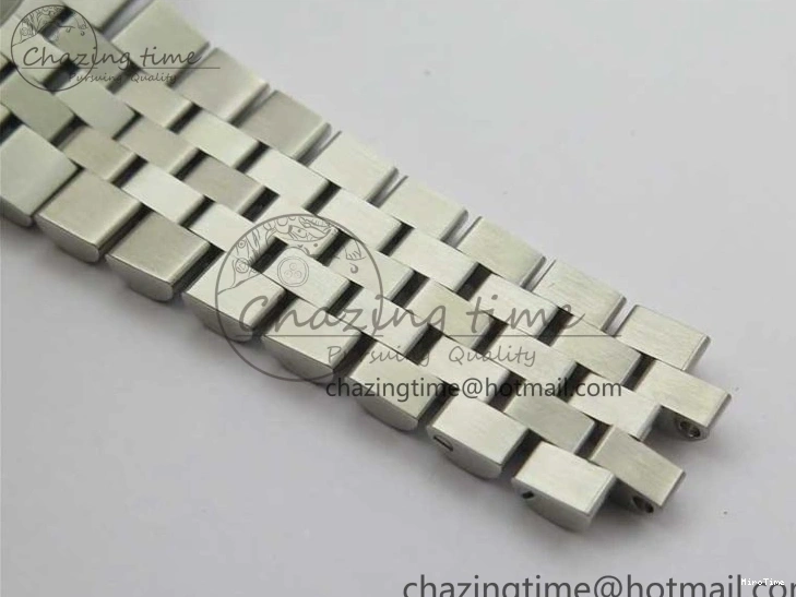 MiroTime 0501 DateJust 36 SS 126284 BP Maker 1:1 Best Edition New Green Dial on Jubilee Bracelet Sleek 2522